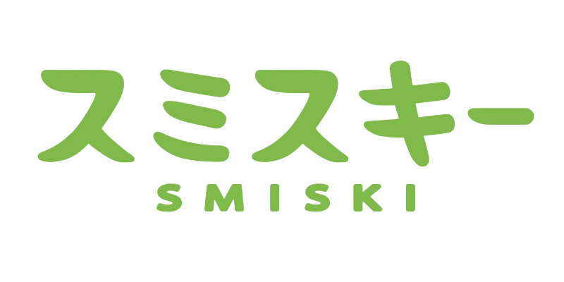 Smiski Plush Keychain